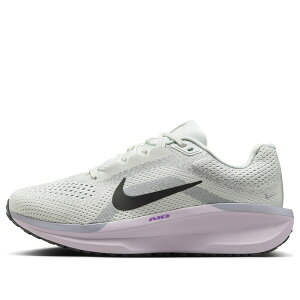 Nike �i�C�L ���f�B�[�X �X�j�[�J�[ �y(WMNS) Nike Air Zoom Winflo 11 'White Cement Grey Bold Berry' FJ9510-104�z �T�C�Y US_6(23.0cm)