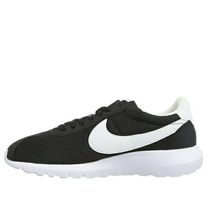Nike �i�C�L ���f�B�[�X �X�j�[�J�[ �y(WMNS) Nike Roshe LD-1000 'Black White' 819843-008�z �T�C�Y US_7(24.0cm)