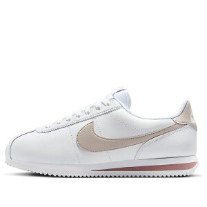 Nike �i�C�L ���f�B�[�X �X�j�[�J�[ �y(WMNS) Nike Cortez 'White Smokey Mauve Platinum Violet' DN1791-105�z �T�C�Y US_8(25.0cm)