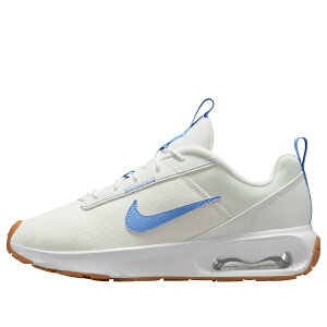 Nike �i�C�L ���f�B�[�X �X�j�[�J�[ �y(WMNS) Nike Air Max INTRLK Lite 'Summit White White Black Royal' DX3705-104�z �T�C�Y US_5.5(22.5cm)