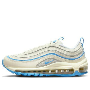 Nike �i�C�L ���f�B�[�X �X�j�[�J�[ �y(WMNS) Nike Air Max 97 'Athletic Department - University Blue' FN7492-133�z �T�C�Y US_5(22.0cm)