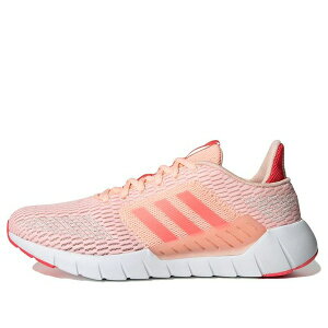 adidas �A�f�B�_�X ���f�B�[�X �X�j�[�J�[ �y(WMNS) adidas Asweego CC 'Shock Red ' F36328�z �T�C�Y US_6.5(23.5cm)
