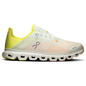 On I Y Xj[J[ yOn Running Cloud 6 Coast Aloe Limelightz TCY US_11.5(29.5cm) Aloe/Limelight
