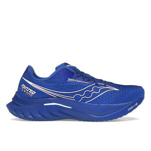 Saucony �T�b�J�j�[ �����Y �X�j�[�J�[ �ySaucony Endorphin Speed 4 Minted NY�z �T�C�Y US_10.5(28.5cm) Minted Blue/White