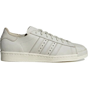 adidas AfB_X Y Xj[J[ yadidas Superstar 82 Aluminumz TCY US_8(26.0cm) Core Whie/Aluminum/Off White