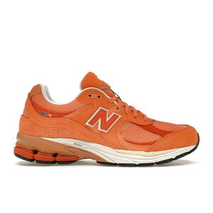 New Balance �j���[�o�����X �����Y �X�j�[�J�[ �yNew Balance 2002R Copper�z �T�C�Y US_7.5(25.5cm) Copper/Infield Clay/Sea Salt