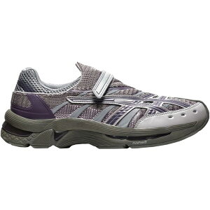ASICS AVbNX Y Xj[J[ yAsics Gel-Kiril 2 Kiko Kostadinov Sheet Rockz TCY US_9(27.0cm) Sheet Rock/Sheet Rock