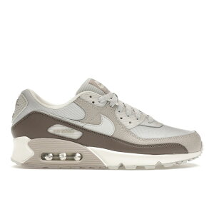 Nike iCL Y Xj[J[ yNike Air Max 90 Photon Dust Light Iron Orez TCY US_8.5(26.5cm) Photon Dust/Light Iron Ore/Sail/Photon Dust