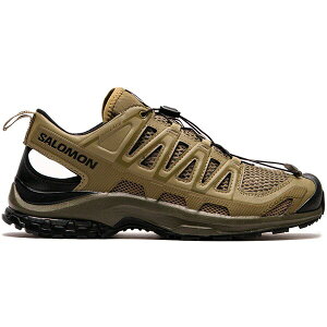 Salomon T Y Xj[J[ ySalomon XA Pro 3D Amphib Aloe Martini Olivez TCY US_7.5(25.5cm) Aloe/Martini Olive/Black