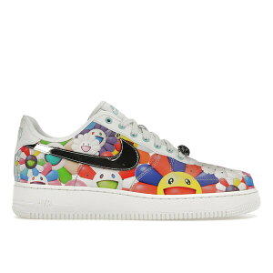 Nike iCL Y Xj[J[ yNike Air Force 1 Low RTFKT Clone X Murakami Drip (Edition of 3815)z TCY US_9(27.0cm) Multi-Color/Metallic Silver