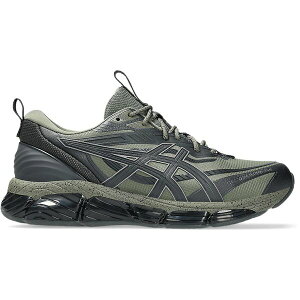 ASICS AVbNX Y Xj[J[ yASICS Gel-Quantum 360 VIII Utility Mantle Green Graphite Greyz TCY US_12(30.0cm) Mantle Green/Graphite Grey