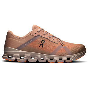 On I Y Xj[J[ yOn Running Cloud X 4 AD Rosebrown Tangerinez TCY US_11.5(29.5cm) Rosebrown/Tangerine