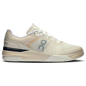 On I Y Xj[J[ yOn The Roger Advantage Pro Cream Blackz TCY US_8.5(26.5cm) Cream/Black