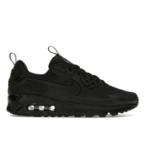 Nike �i�C�L �����Y �X�j�[�J�[ �yNike Air Max 90 Drift Triple Black�z �T�C�Y US_M_4 Black/Black/Black