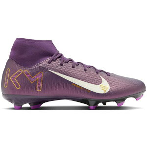 Nike iCL Y Xj[J[ yNike Mercurial Superfly 10 Academy FG/MG Kylian Mbapp Grand Purplez TCY US_9.5(27.5cm) Grand Purple/Pale Ivory