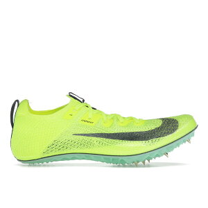 Nike iCL Y Xj[J[ yNike Zoom Superfly Elite 2 Volt Mint Foamz TCY US_5(23.0cm) Volt/Mint Foam/Cave Purple