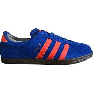 adidas �A�f�B�_�X �����Y �X�j�[�J�[ �yadidas Dublin OG City Series Collegiate Royal Solar Red (2017)�z �T�C�Y US_8.5(26.5cm) Collegiate Royal/Solar Red/Gum