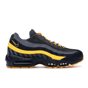 Nike �i�C�L �����Y �X�j�[�J�[ �yNike Air Max 95 I-95 Pack�z �T�C�Y US_11(29.0cm) Oil Grey/Oil Grey-Gunsmoke-Laser Orange-Black