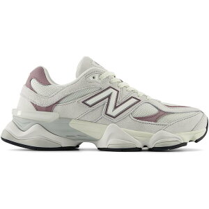 New Balance �j���[�o�����X �����Y �X�j�[�J�[ �yNew Balance 9060 Grey Matter Ice Wine�z �T�C�Y US_5.5(23.5cm) Grey Matter/Ice Wine