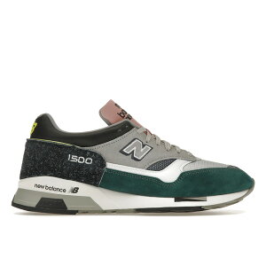 New Balance j[oX Y Xj[J[ yNew Balance 1500 MiUK Pacific Majolica Bluez TCY US_12(30.0cm) Pacific/Majolica Blue/Dawn Blue
