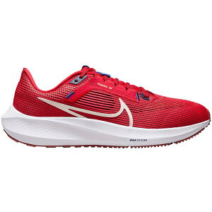 Nike iCL Y Xj[J[ yNike Air Zoom Pegasus 40 University Red Blue Joyz TCY US_11.5(29.5cm) University Red/Midnight Navy/Blue Joy/Sea Glass