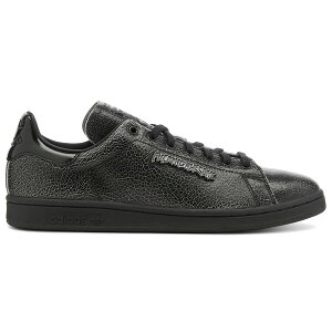 adidas �A�f�B�_�X �����Y �X�j�[�J�[ �yadidas Stan Smith Fucking Awesome Triple Black�z �T�C�Y US_9(27.0cm) Core Black/Core Black/Core Black