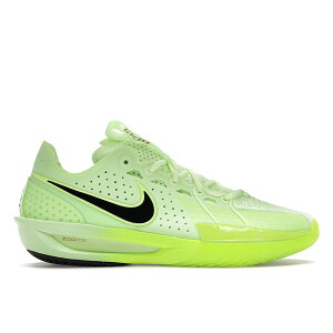 Nike iCL Y Xj[J[ yNike Zoom GT Cut 3 Barely Voltz TCY US_5(23.0cm) Barely Volt/Volt/Metallic