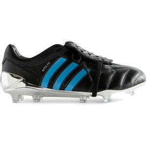 adidas AfB_X Y Xj[J[ yadidas Predator Mania FG Kith FC Black Bluez TCY US_10.5(28.5cm) Black/Blue/Silver Metallic