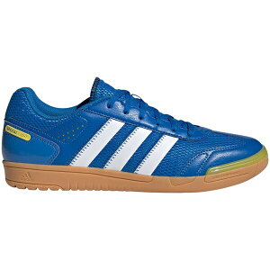 adidas AfB_X Y Xj[J[ yadidas Spezial Light Handball Prime Blue Cloud White Vivid Yellowz TCY US_11.5(29.5cm) Prime Blue/Cloud White/Vivid Yellow