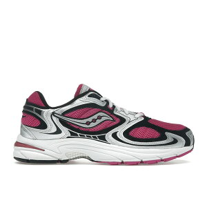 Saucony �T�b�J�j�[ �����Y �X�j�[�J�[ �ySaucony Grid Jazz 9 Pink Silver�z �T�C�Y US_M_13 Pink/Silver