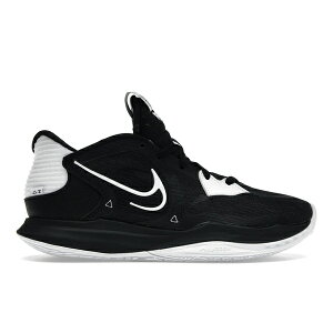 Nike �i�C�L �����Y �X�j�[�J�[ �yNike Kyrie 5 Low TB Black White�z �T�C�Y US_11.5(29.5cm) Black/Black/White