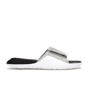 Jordan W[_ Y Xj[J[ yJordan Hydro 7 White Cementz TCY US_7(25.0cm) Tech Grey/Black-White