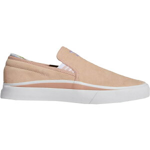 adidas AfB_X Y Xj[J[ yadidas Sabalo Slip-On Clear Orangez TCY US_6(24.0cm) Clear Orange/Cloud White/Light Purple