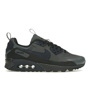 Nike �i�C�L �����Y �X�j�[�J�[ �yNike Air Max 90 Drift Iron Grey Black Anthracite Obsidian�z �T�C�Y US_9.5(27.5cm) Iron Grey/Black/Anthracite/Obsidian