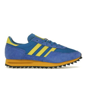adidas AfB_X Y Xj[J[ yadidas TRX Mesh SPZL Hi-Res Blue Shock Yellowz TCY US_M_4 Hi-Res Blue/Shock Yellow/Glory Blue
