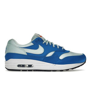 Nike iCL Y Xj[J[ yNike Air Max 1 Satin Blue Nebulaz TCY US_9.5(27.5cm) Blue Nebula/White-Black-Igloo