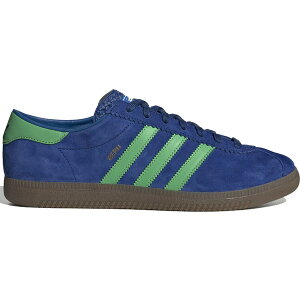 adidas AfB_X Y Xj[J[ yadidas Bern Bluebird Semi Flash Limez TCY US_8.5(26.5cm) Supplier Colour/Semi Flash Lime/Bluebird