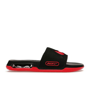 Nike iCL Y Xj[J[ yNike Air Max Cirro Slide Black University Redz TCY US_10(28.0cm) Black/University Red/University Red