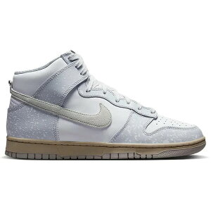 Nike iCL Y Xj[J[ yNike Dunk High Spray Paint White Pure Platinumz TCY US_M_4.5 White/Light Iron Ore/Sand Drift/Pure Platinum