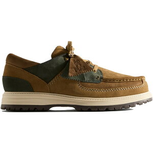 Clarks N[NX Y Xj[J[ yClarks Originals Sunderland Ronnie Fieg 8th Street Brown Greenz TCY US_10(28.0cm) Brown/Green
