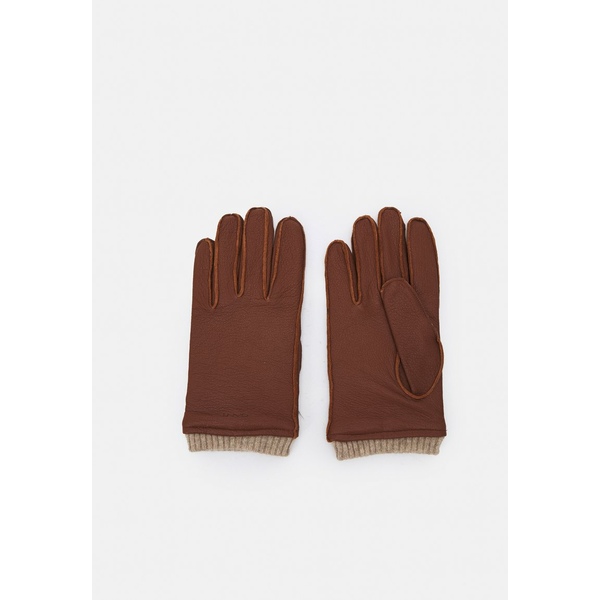 【59%OFF!】 値下げ ガント メンズ アクセサリー 手袋 clay brown 全商品無料サイズ交換 GLOVES - Gloves kdlb.com kdlb.com