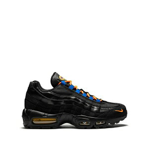 �i�C�L �����Y �X�j�[�J�[ �V���[�Y Air max 95 prm sneakers Black