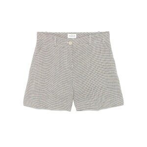 �p���b�V�� ���f�B�[�X �J�W���A���p���c �{�g���X Bambu shorts Neutrals