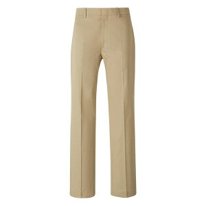 �x���E�B�b�` �����Y �J�W���A���p���c �{�g���X Pressed-crease chinos Neutrals