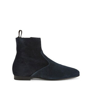 �W���[�b�y�U�m�b�e�B �����Y �u�[�c �V���[�Y Ron ankle boots Blue