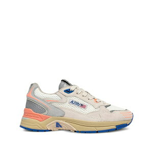 �I�[�g���[ ���f�B�[�X �X�j�[�J�[ �V���[�Y Hyperway sneakers Neutrals