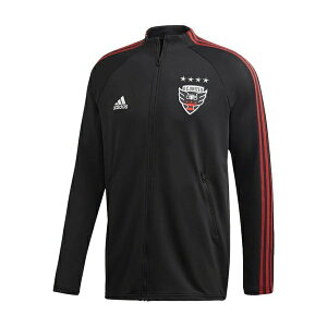 �A�f�B�_�X �����Y �p�[�J�[�E�X�E�F�b�g�V���c �A�E�^�[ D.c. united anthem striped sweater Black