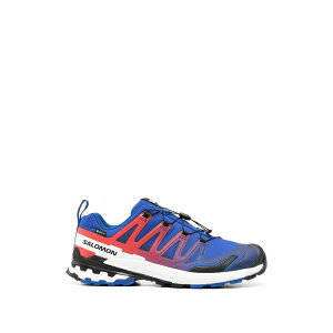 �T������ �����Y �X�j�[�J�[ �V���[�Y Xa pro 3d v9 sneakers Blue