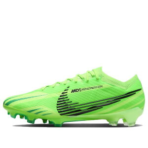 Nike �i�C�L �����Y �X�j�[�J�[ �yNike Zoom Mercurial Vapor 15 Elite FG 'Dream Speed - Green Strike' FJ7196-300�z �T�C�Y US_12(30.0cm)