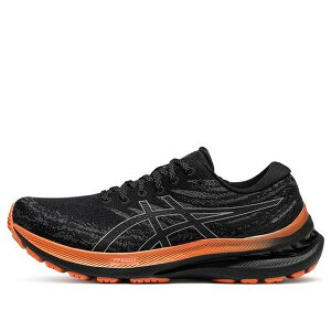 ASICS �A�V�b�N�X �����Y �X�j�[�J�[ �yASICS Gel-Kayano 29 LITE-SHOW 'Black Orange' 1011B721-001�z �T�C�Y US_8(26.0cm)